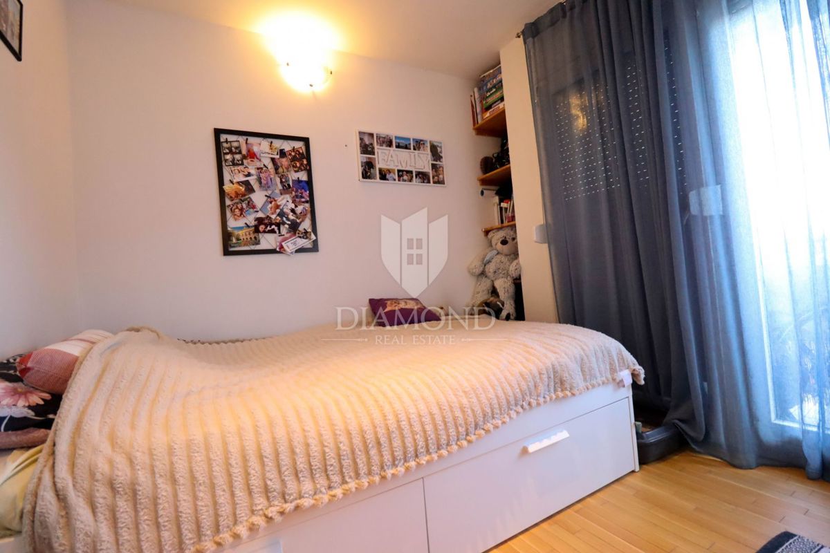 Apartmaj Savska Opatovina, Stenjevec, 60m2