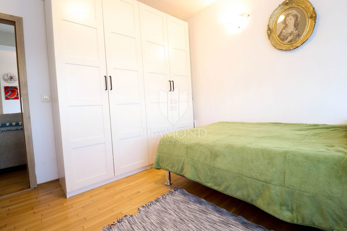 Apartmaj Savska Opatovina, Stenjevec, 60m2