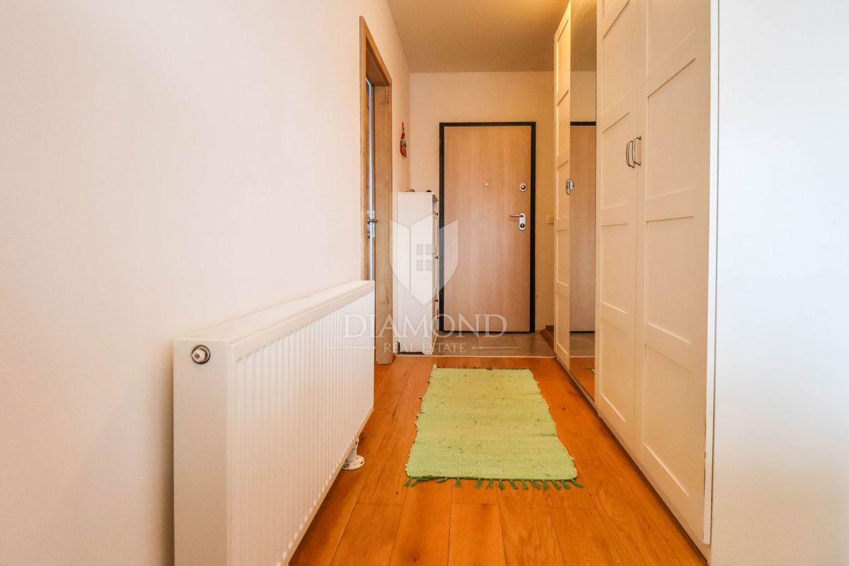 Apartmaj Savska Opatovina, Stenjevec, 60m2