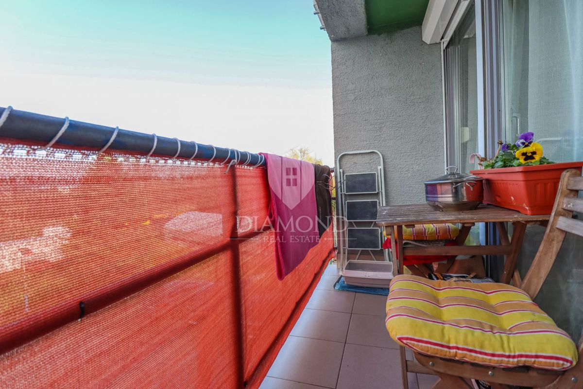 Apartmaj Savska Opatovina, Stenjevec, 60m2