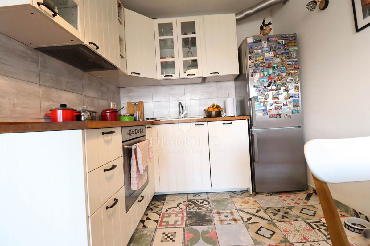 Apartmaj Savska Opatovina, Stenjevec, 60m2