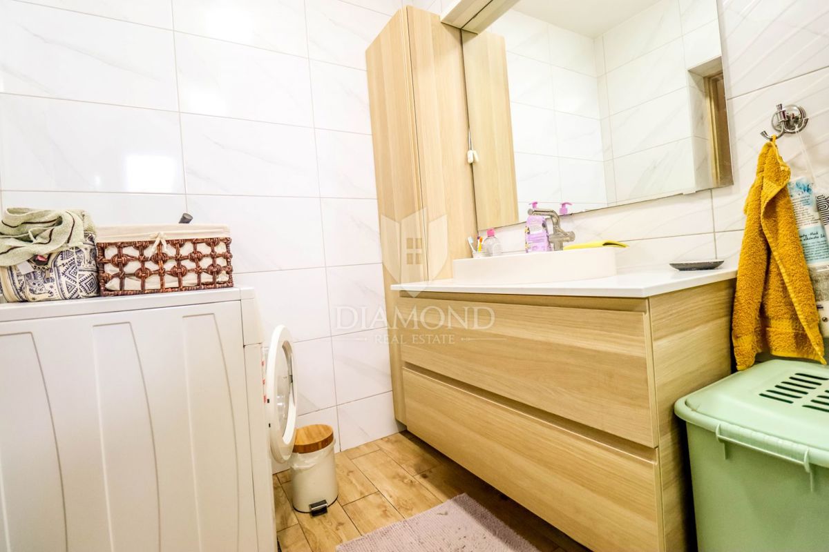 Apartmaj Savska Opatovina, Stenjevec, 60m2