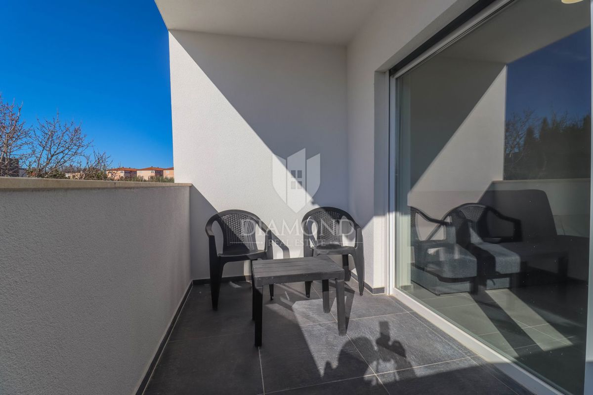 Medulin, stanovanje v novogradnji na odlični lokaciji