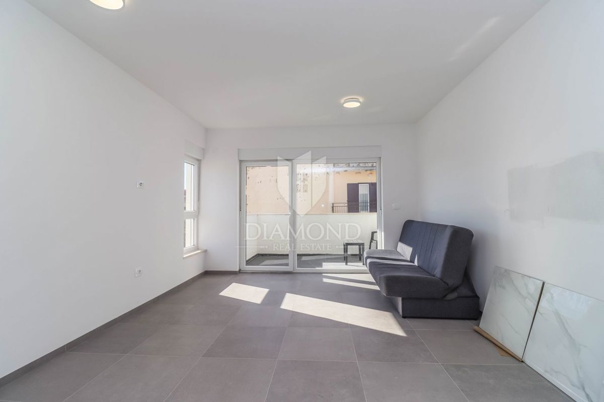 Medulin, stanovanje v novogradnji na odlični lokaciji