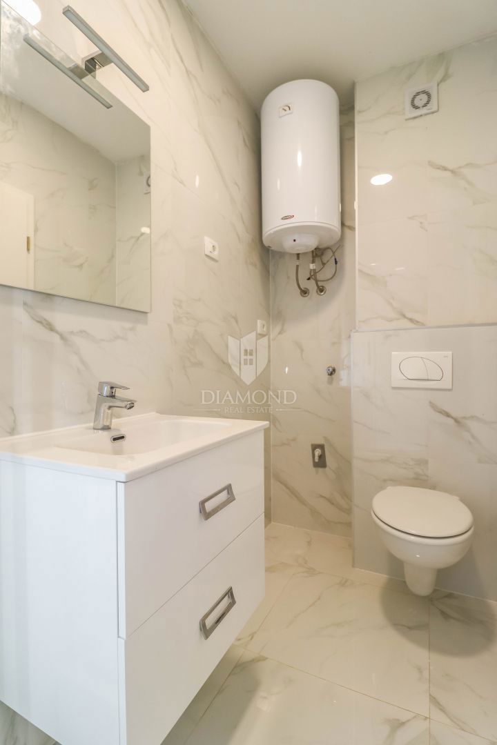 Medulin, stanovanje v novogradnji na odlični lokaciji