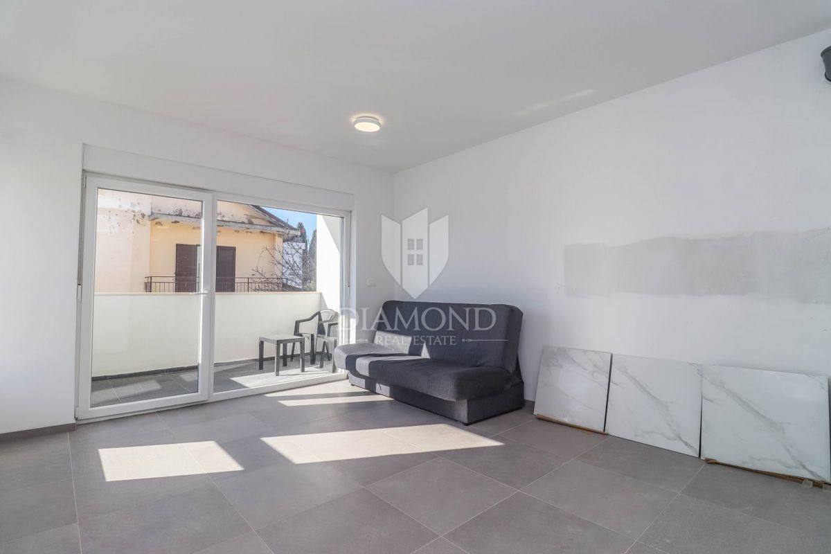 Medulin, stanovanje v novogradnji na odlični lokaciji