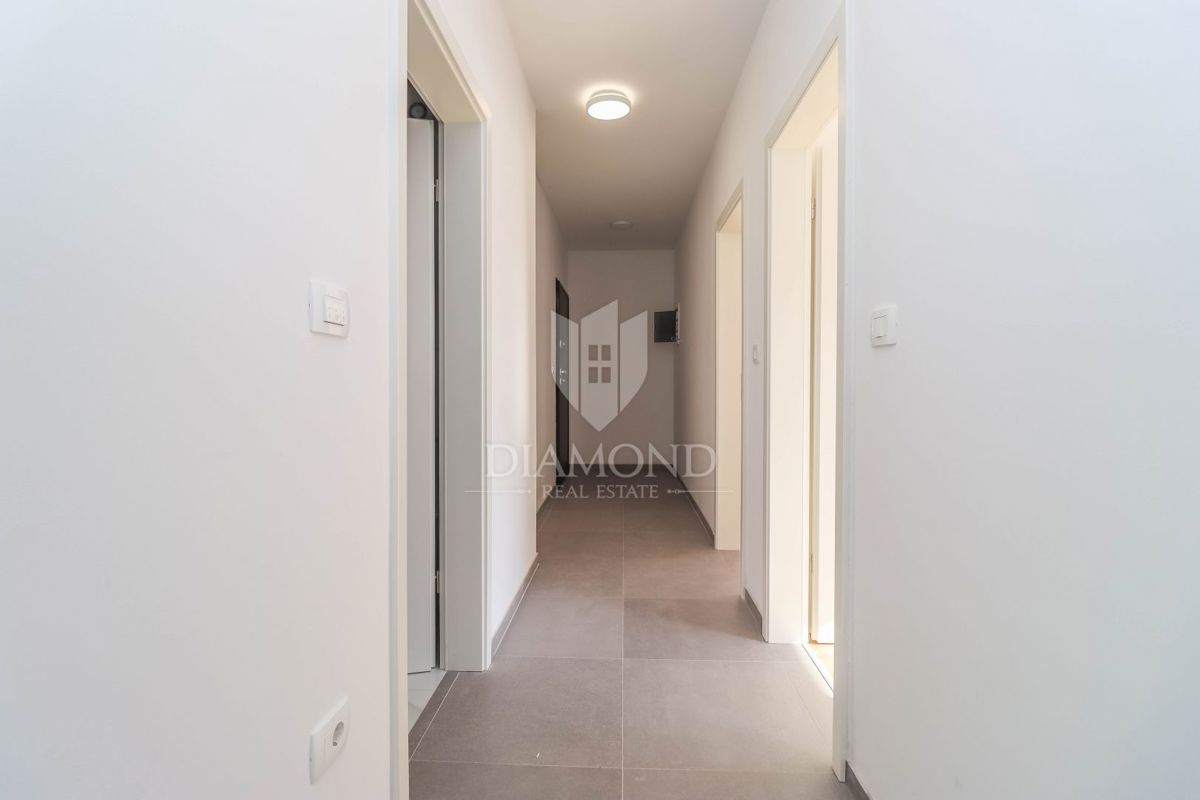 Medulin, stanovanje v novogradnji na odlični lokaciji