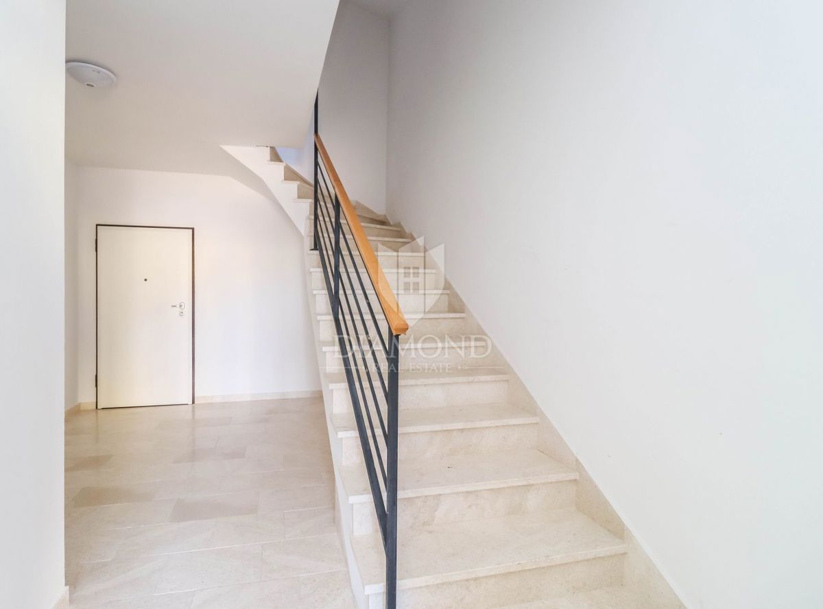 Medulin, stanovanje v novogradnji na odlični lokaciji