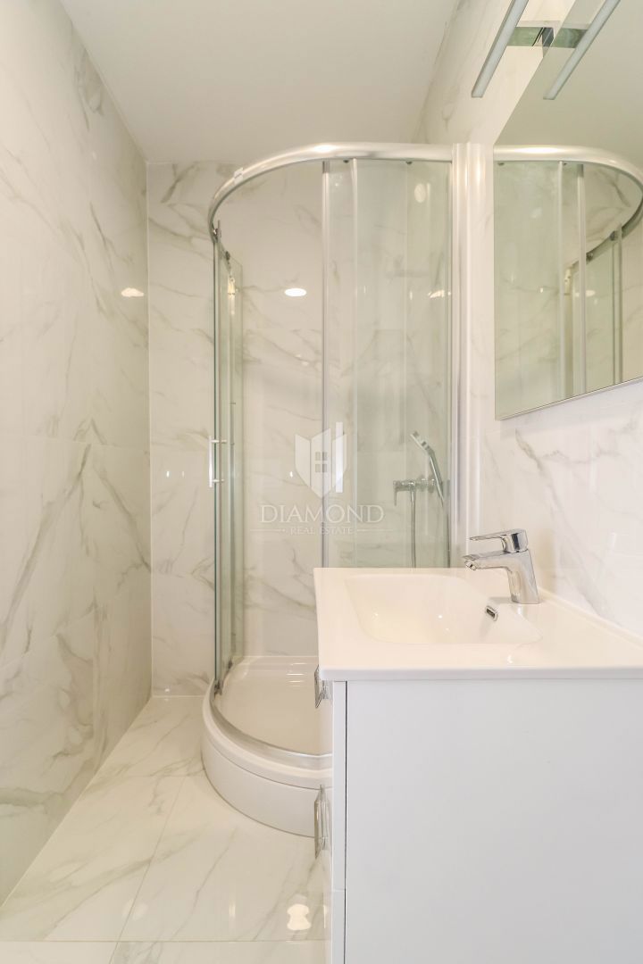 Medulin, stanovanje v novogradnji na odlični lokaciji