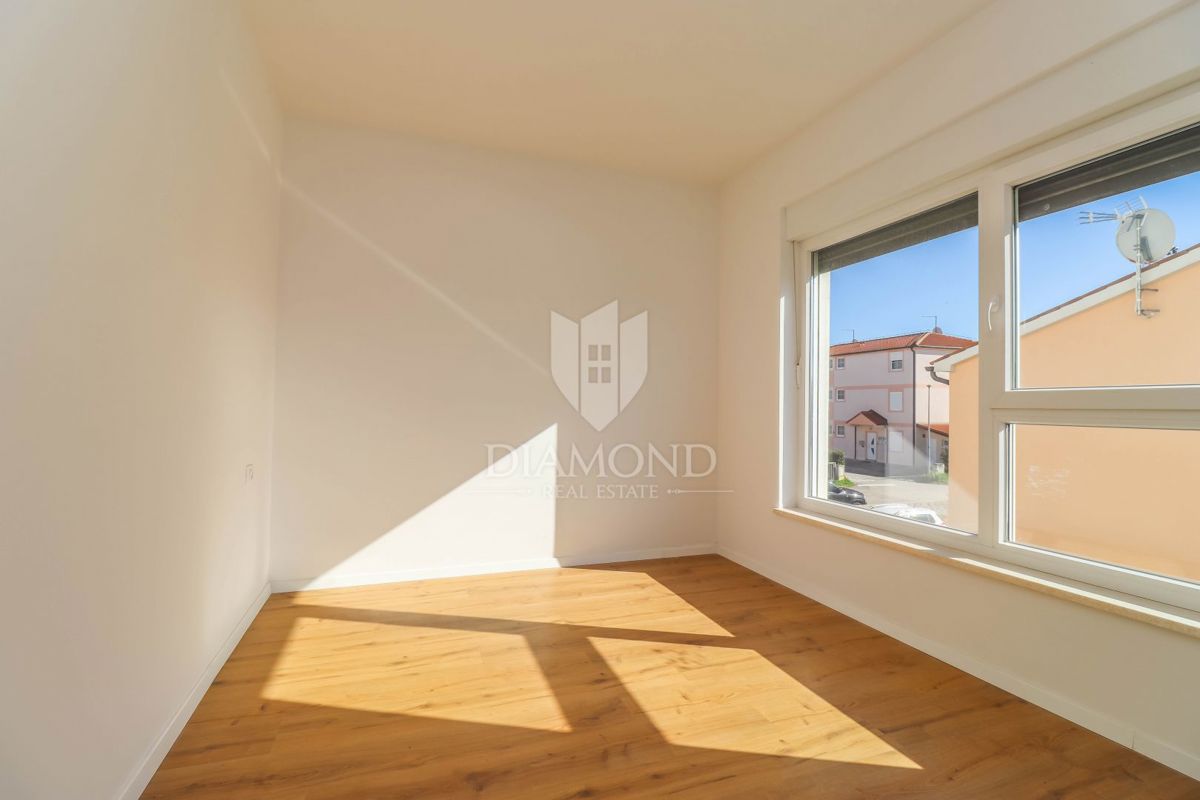 Medulin, stanovanje v novogradnji na odlični lokaciji