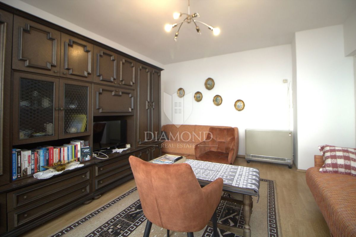 Apartmaj Belveder, Rijeka, 58m2