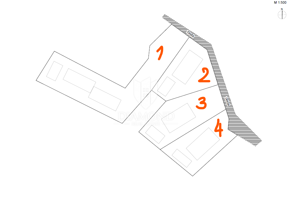 Motovun, Nepremičnina z odličnim razvojnim potencialom!