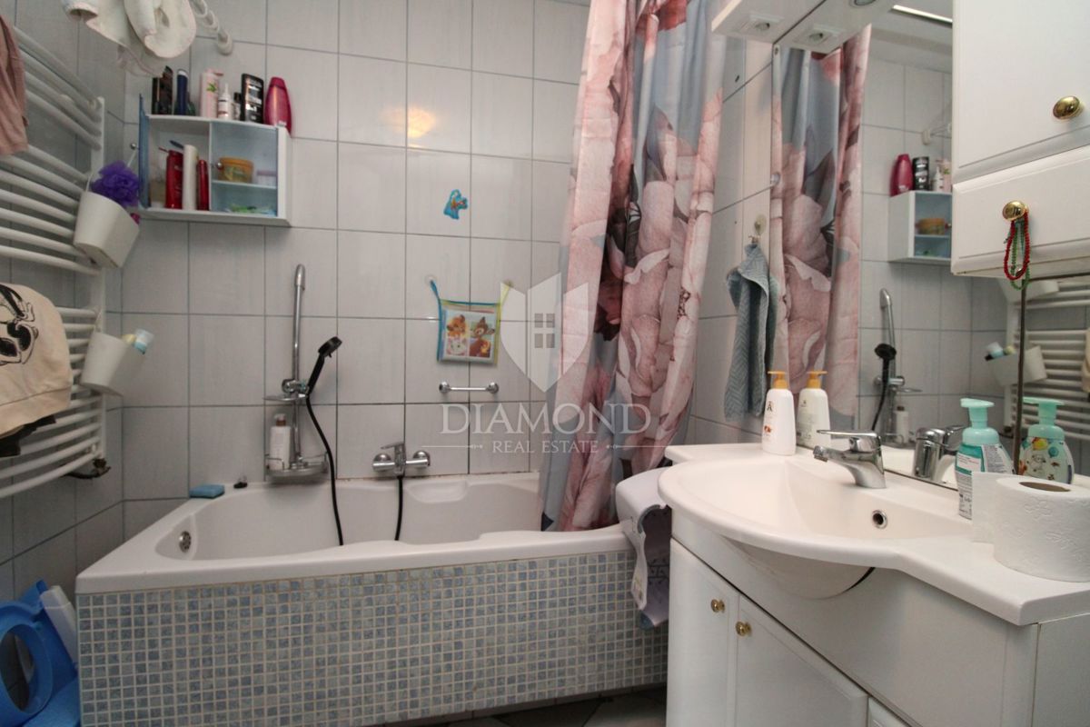 Apartmaj Tometići, Kastav, 103m2