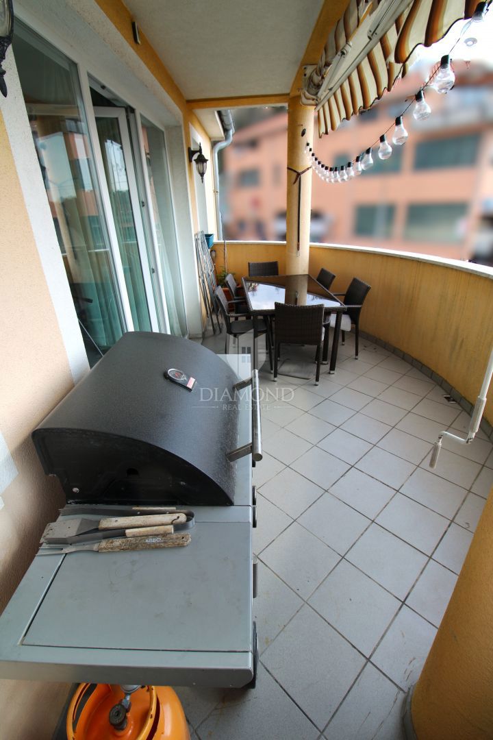 Apartmaj Tometići, Kastav, 103m2