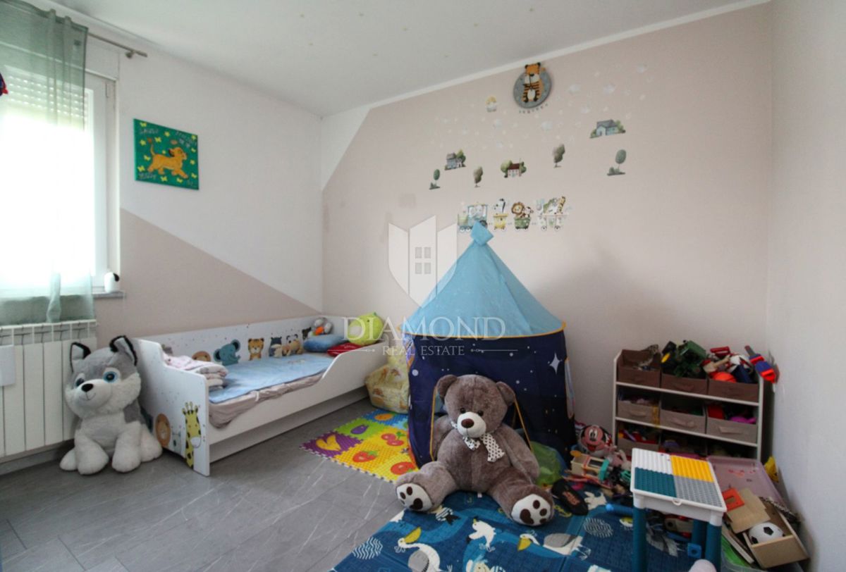 Apartmaj Tometići, Kastav, 103m2