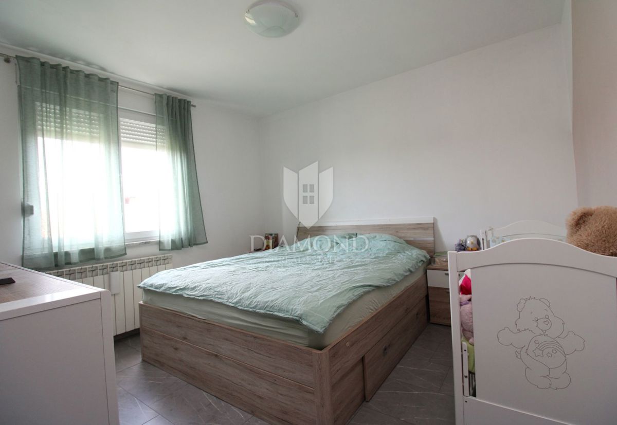 Apartmaj Tometići, Kastav, 103m2