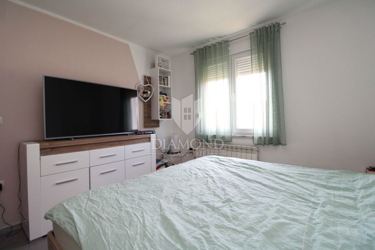 Apartmaj Tometići, Kastav, 103m2