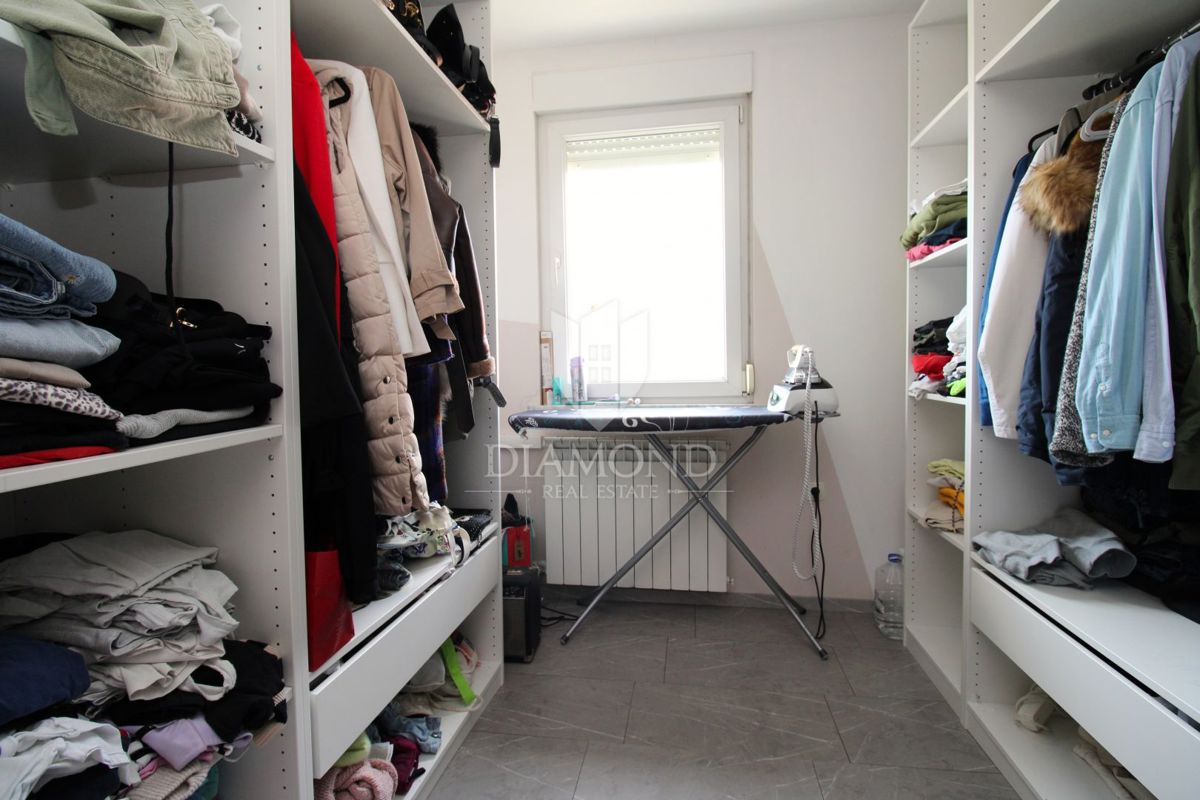 Apartmaj Tometići, Kastav, 103m2