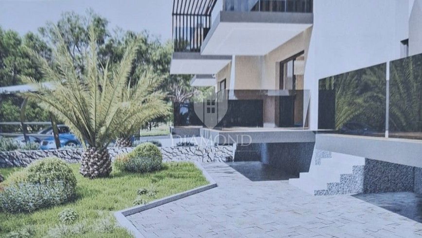 Apartmaj Podmurvice, Rijeka, 114,22m2