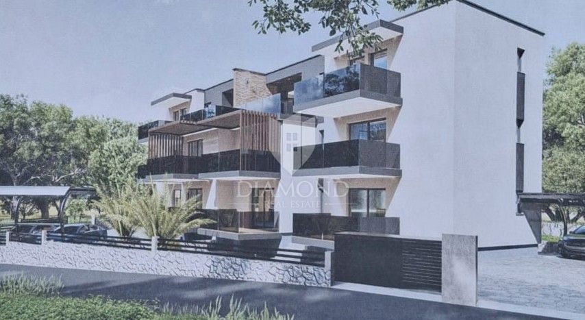 Apartmaj Podmurvice, Rijeka, 114,22m2