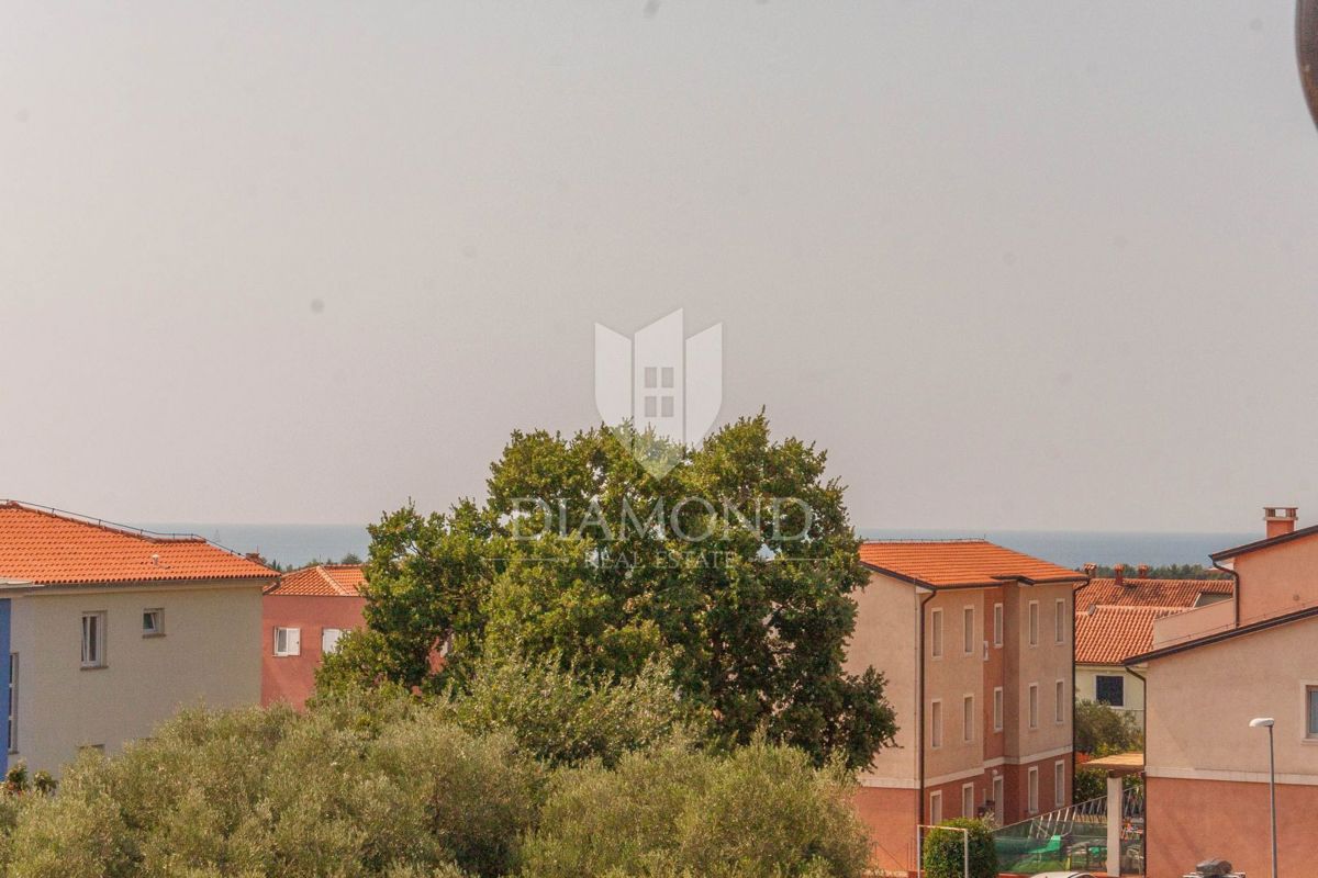 Novigrad, Apartma s čudovitim pogledom na morje!