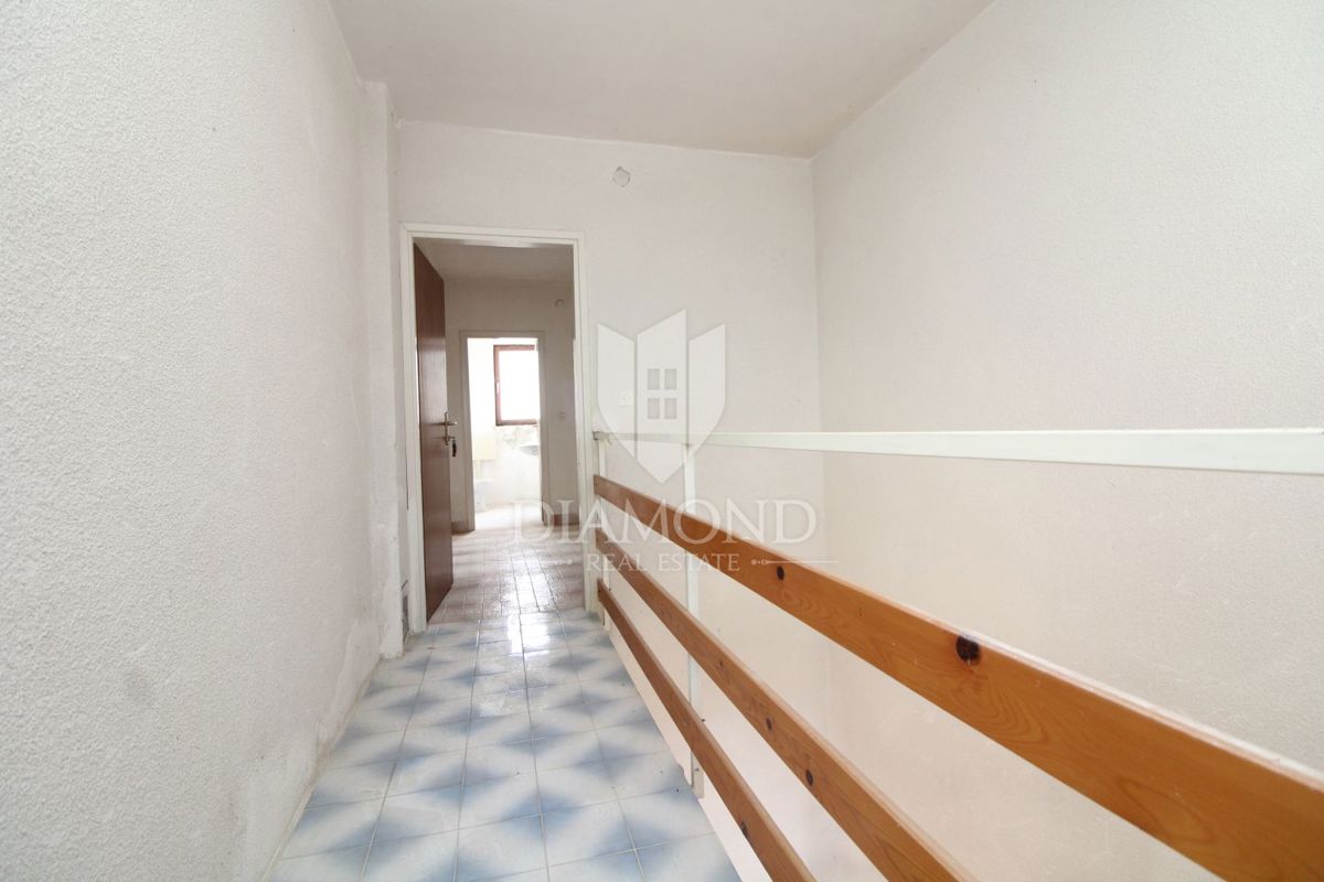 Hiša Rabac, Labin, 310m2