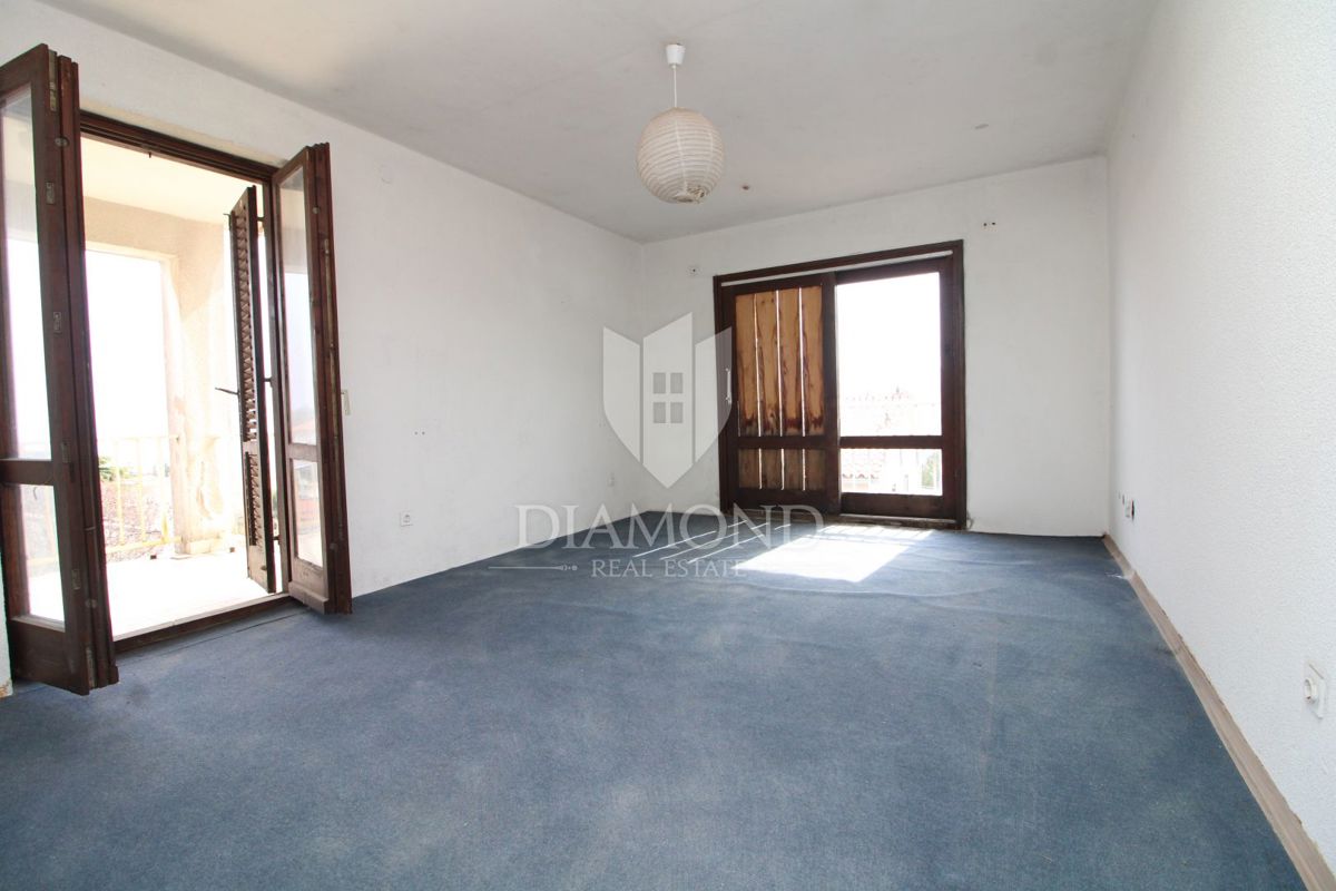 Hiša Rabac, Labin, 310m2