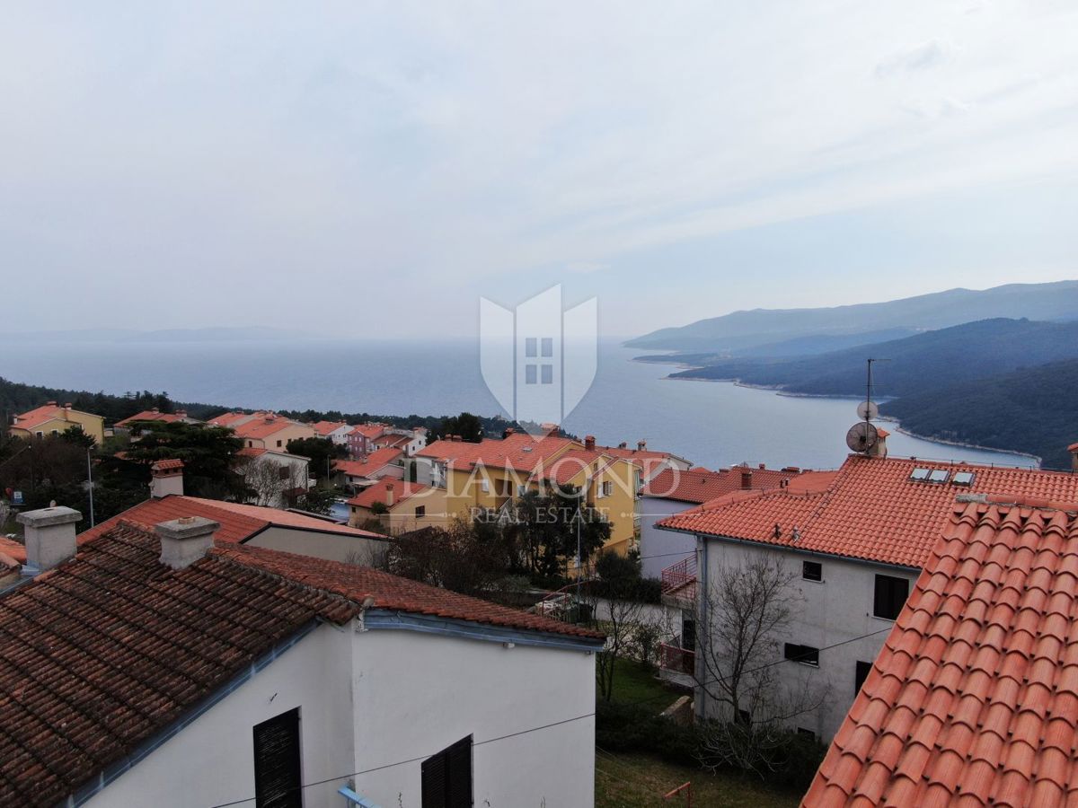 Hiša Rabac, Labin, 310m2