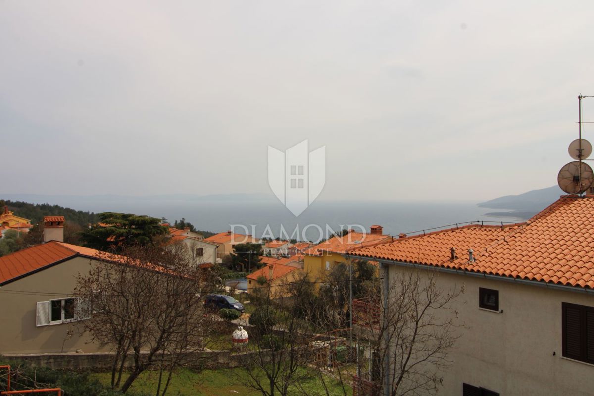 Hiša Rabac, Labin, 310m2