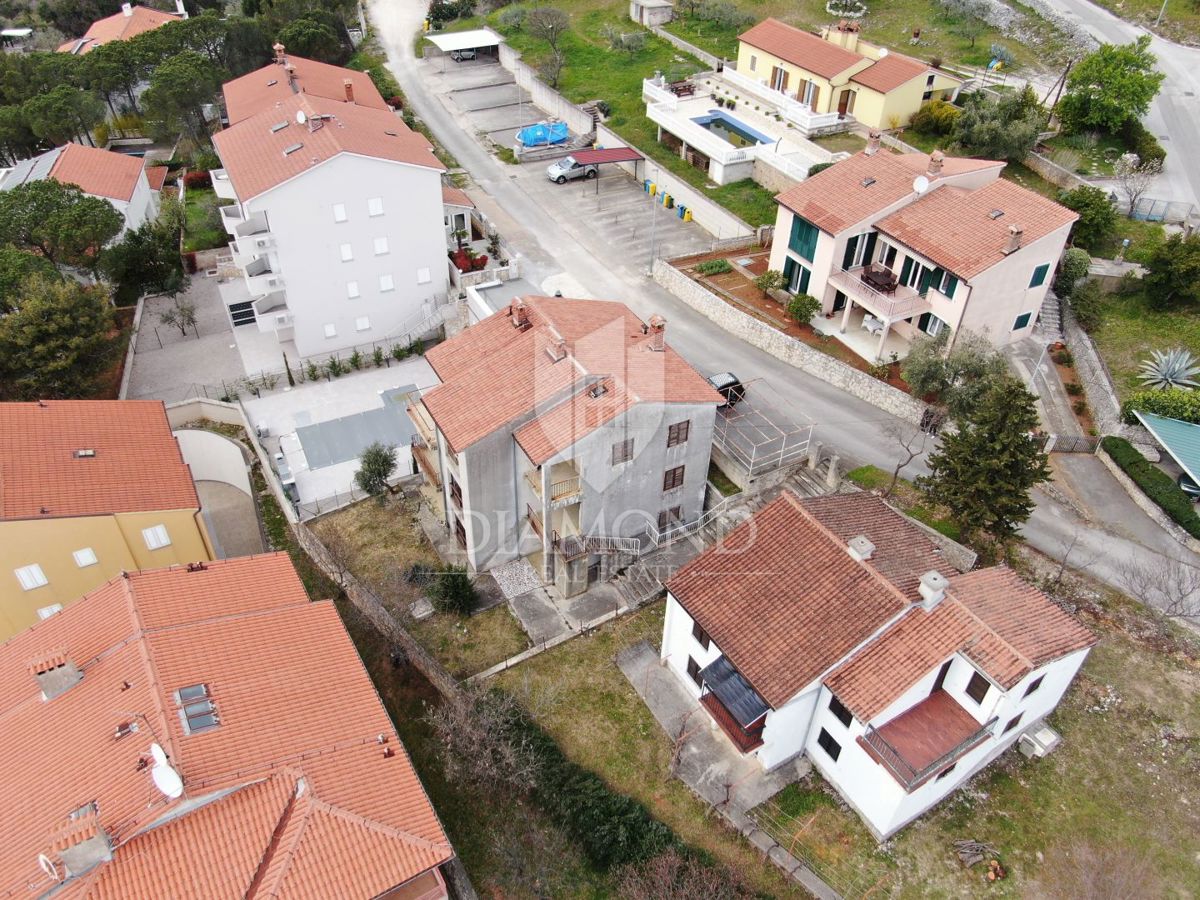 Hiša Rabac, Labin, 310m2
