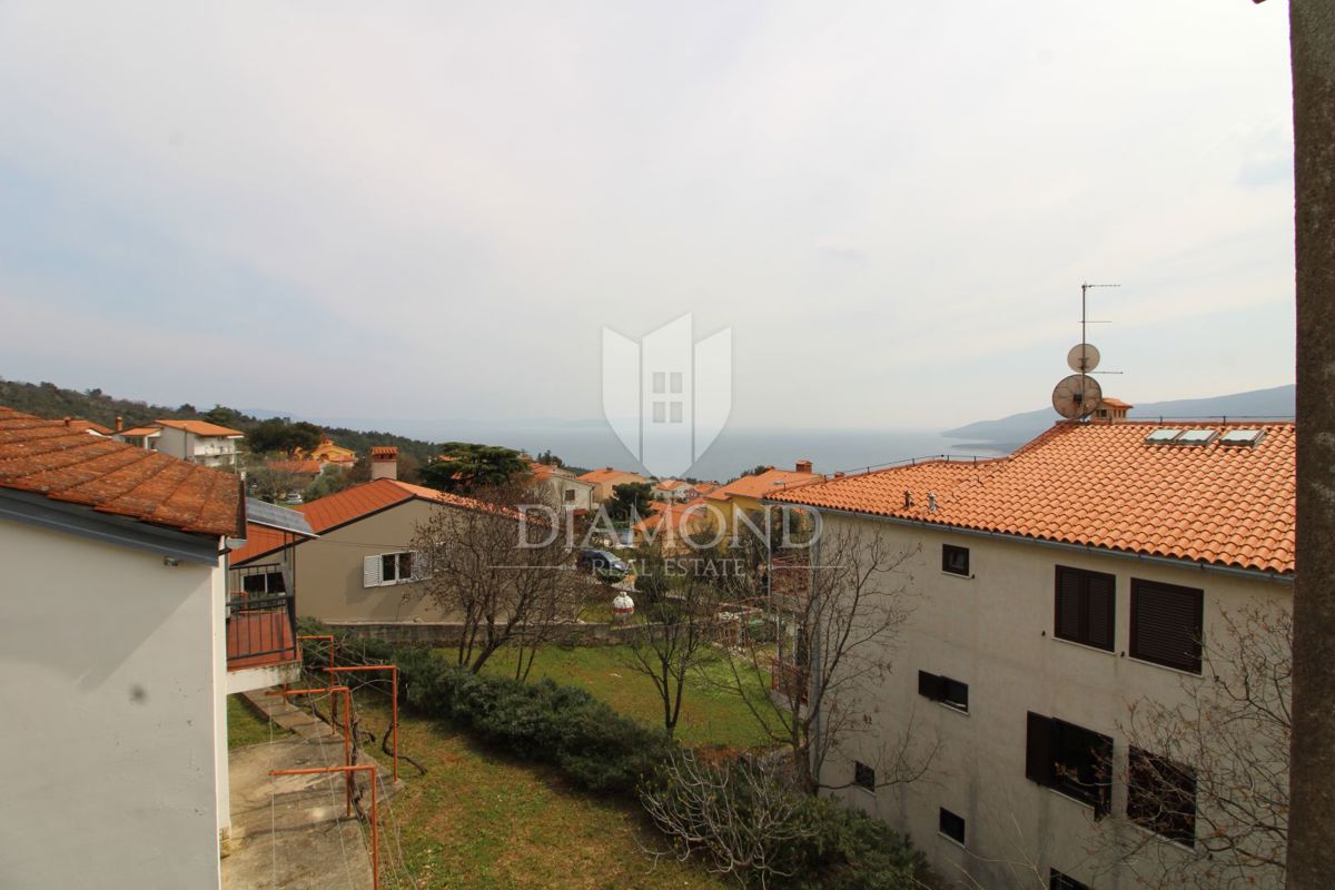 Hiša Rabac, Labin, 310m2
