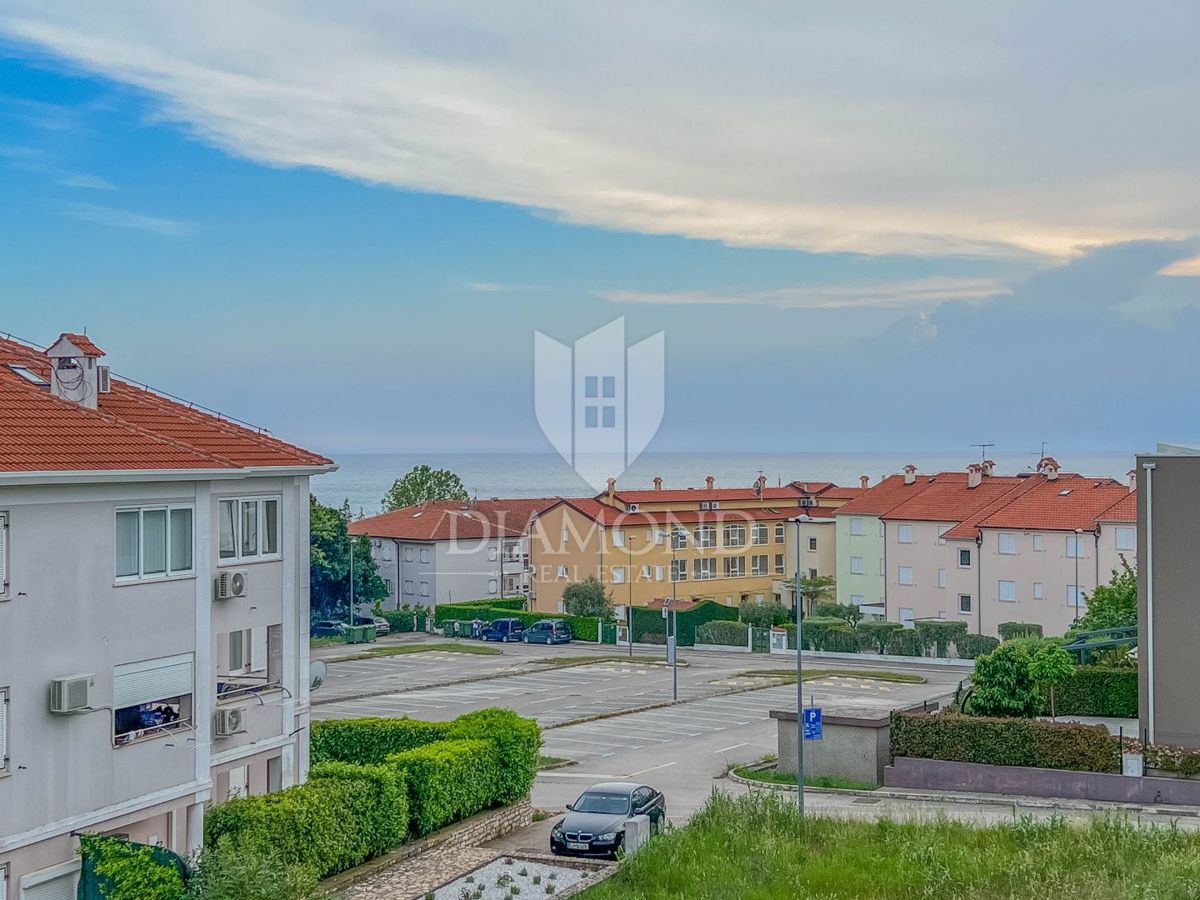 Okolica Umaga, samostojna hiša 300m od morja!