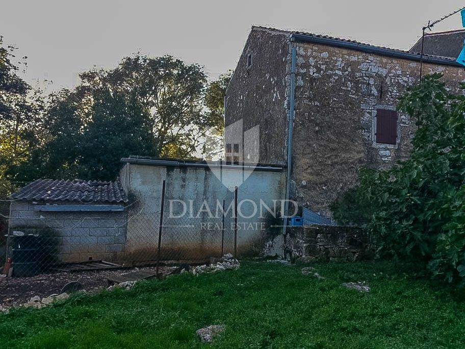 Rovinj, okolica, nepremičnina s hišo kot naložbena priložnost