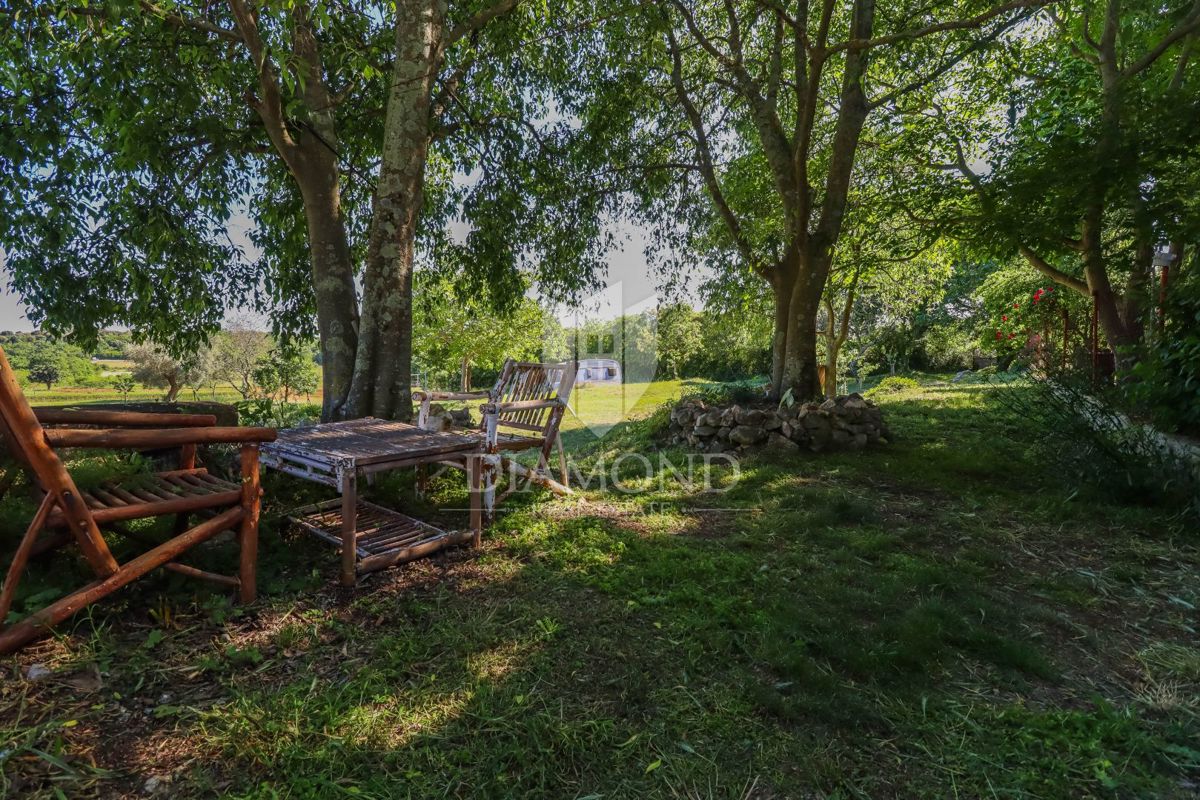 Rovinj, okolica, nepremičnina s hišo kot naložbena priložnost