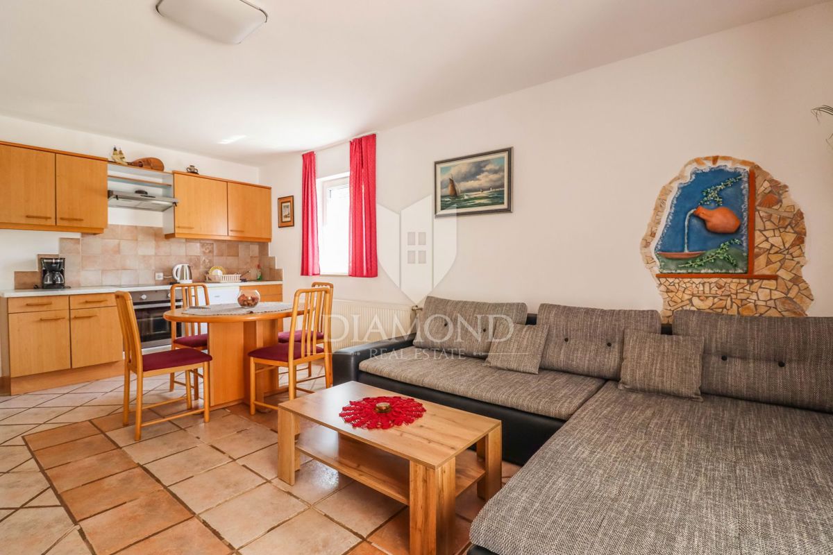Rovinj, okolica, atraktivna vila na top lokaciji