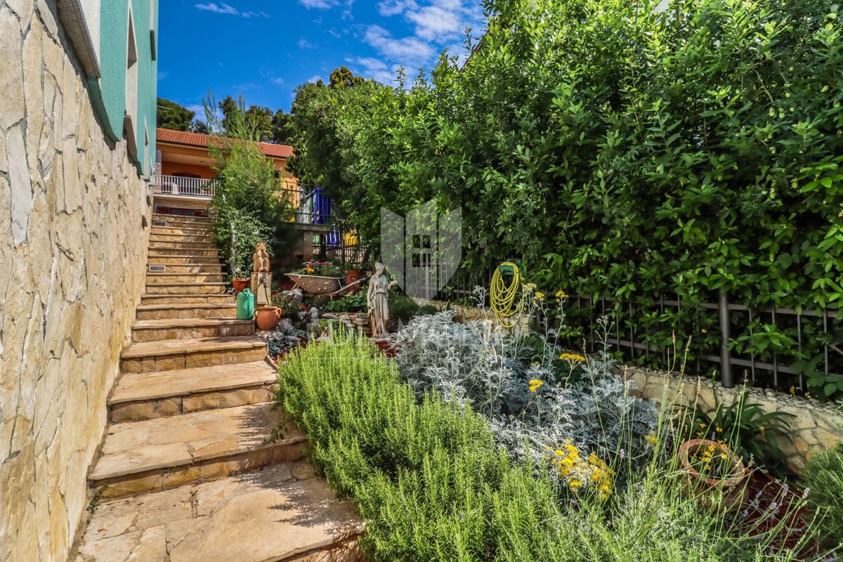 Rovinj, okolica, atraktivna vila na top lokaciji