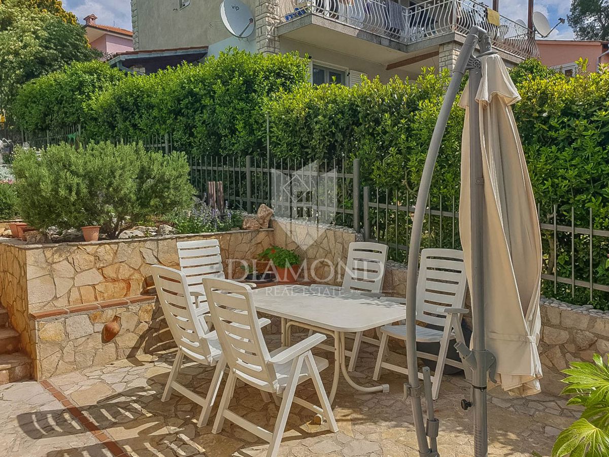 Rovinj, okolica, atraktivna vila na top lokaciji