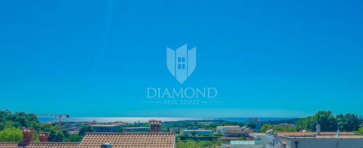 Novigrad, hiša s pogledom na morje!