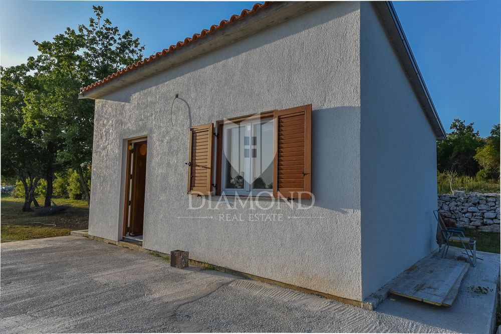 Rovinj, okolica, hiša s prostorno parcelo
