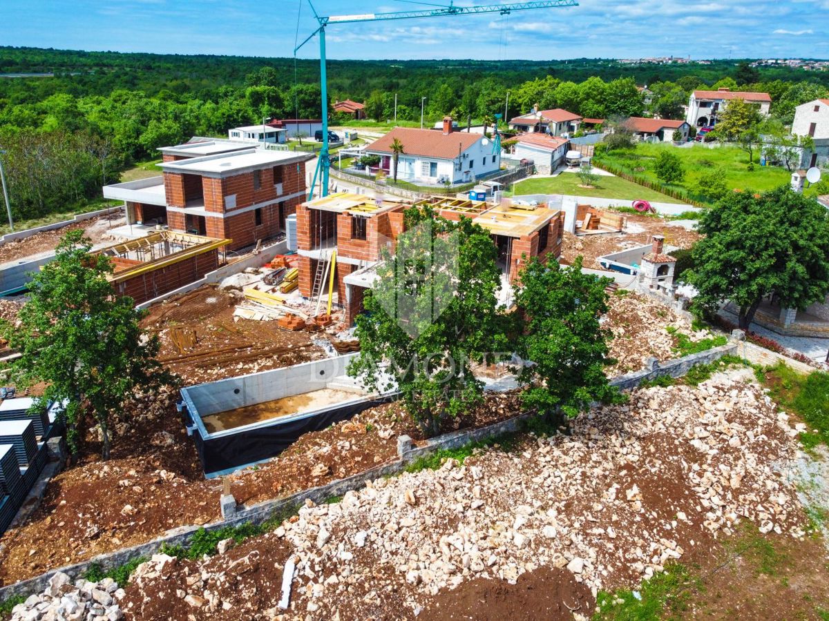 Hiša Poreč, 169m2