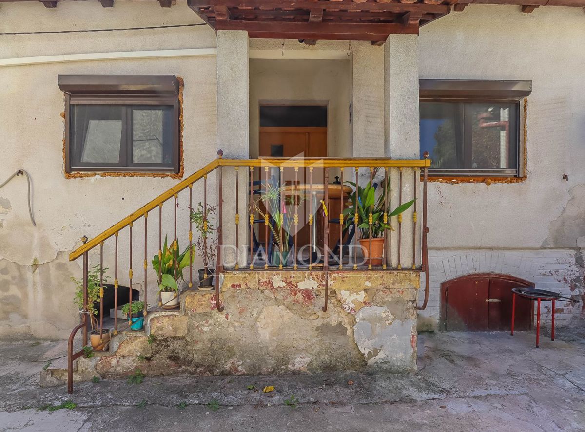 Apartmaj Centar, Pula, 100m2