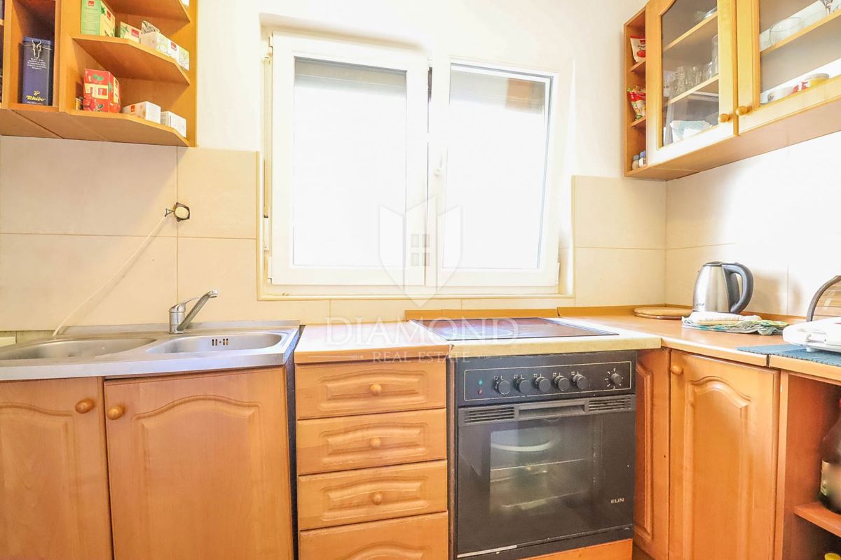 Apartmaj Centar, Pula, 100m2