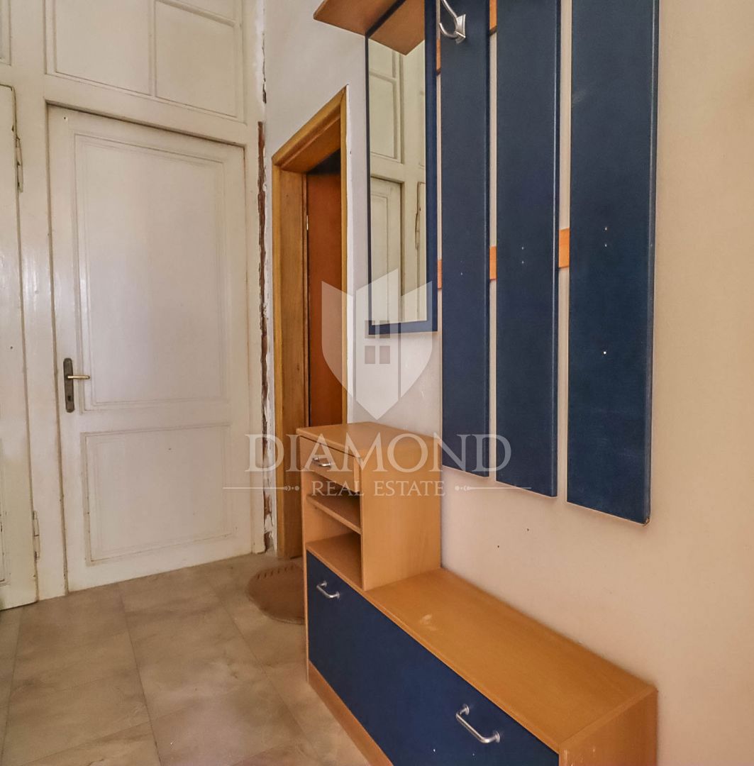 Apartmaj Centar, Pula, 100m2