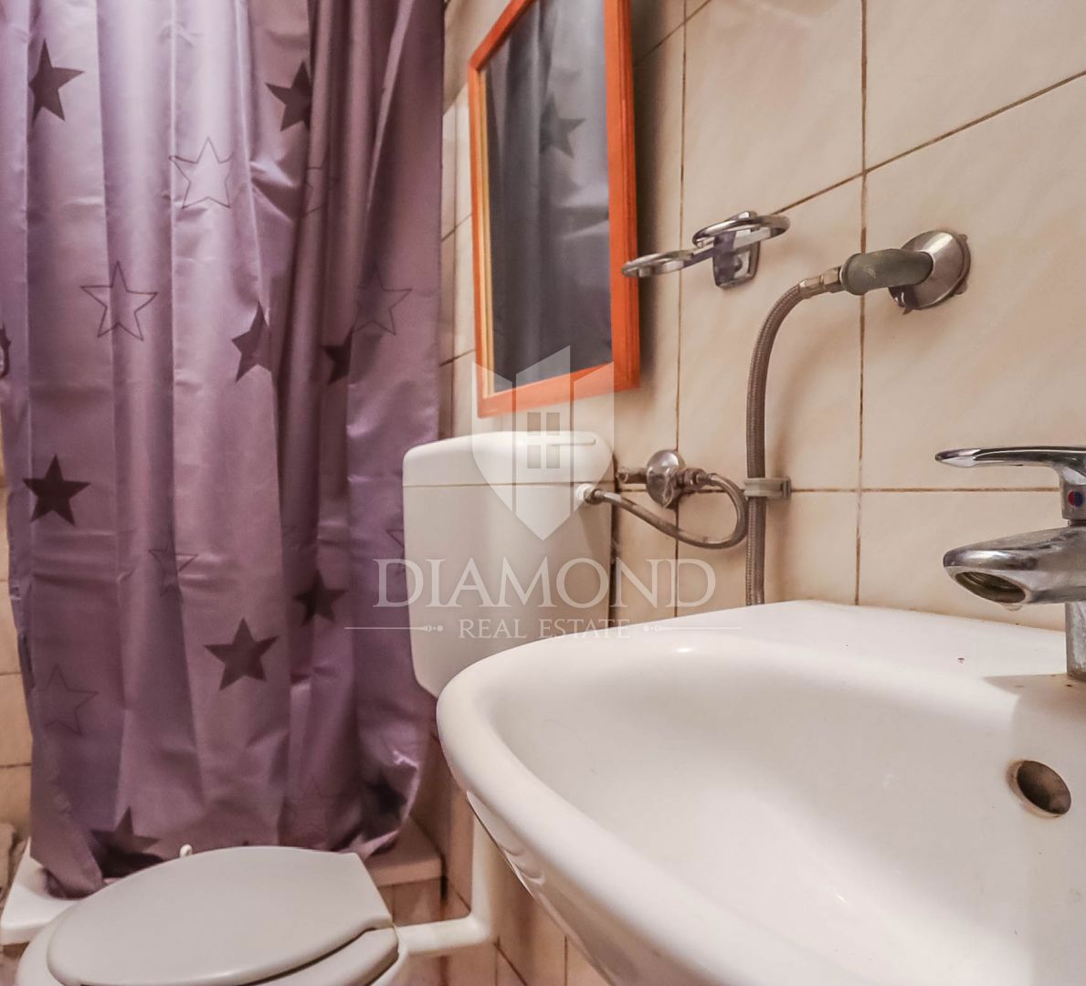 Apartmaj Centar, Pula, 100m2