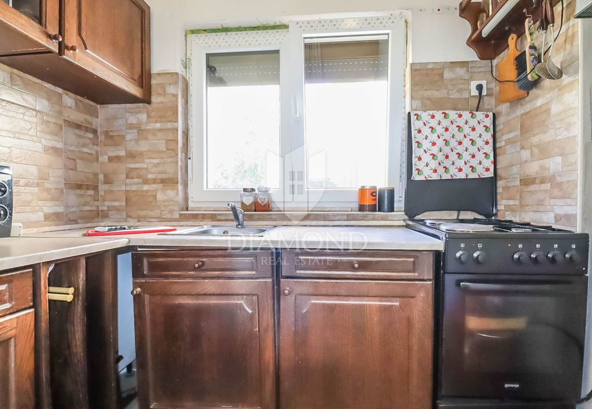 Apartmaj Centar, Pula, 100m2