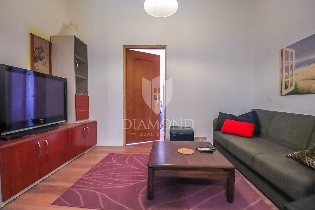 Apartmaj Centar, Pula, 100m2
