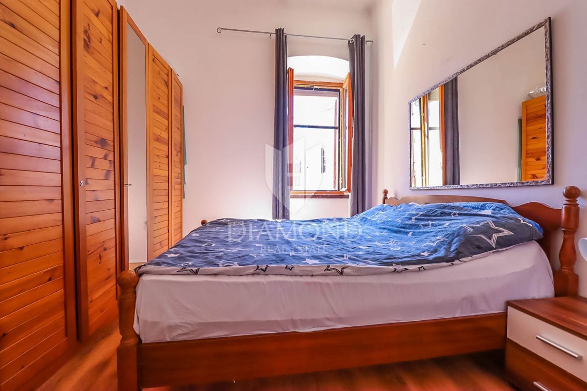 Apartmaj Centar, Pula, 100m2