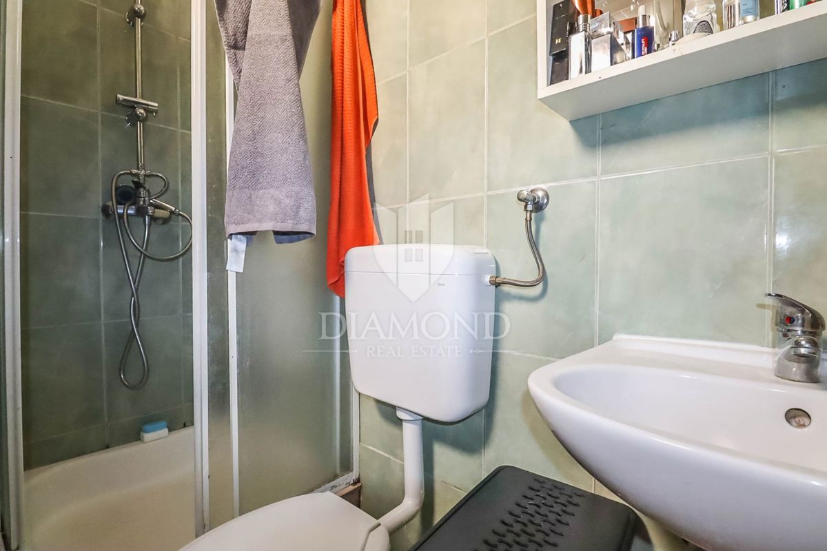 Apartmaj Centar, Pula, 100m2