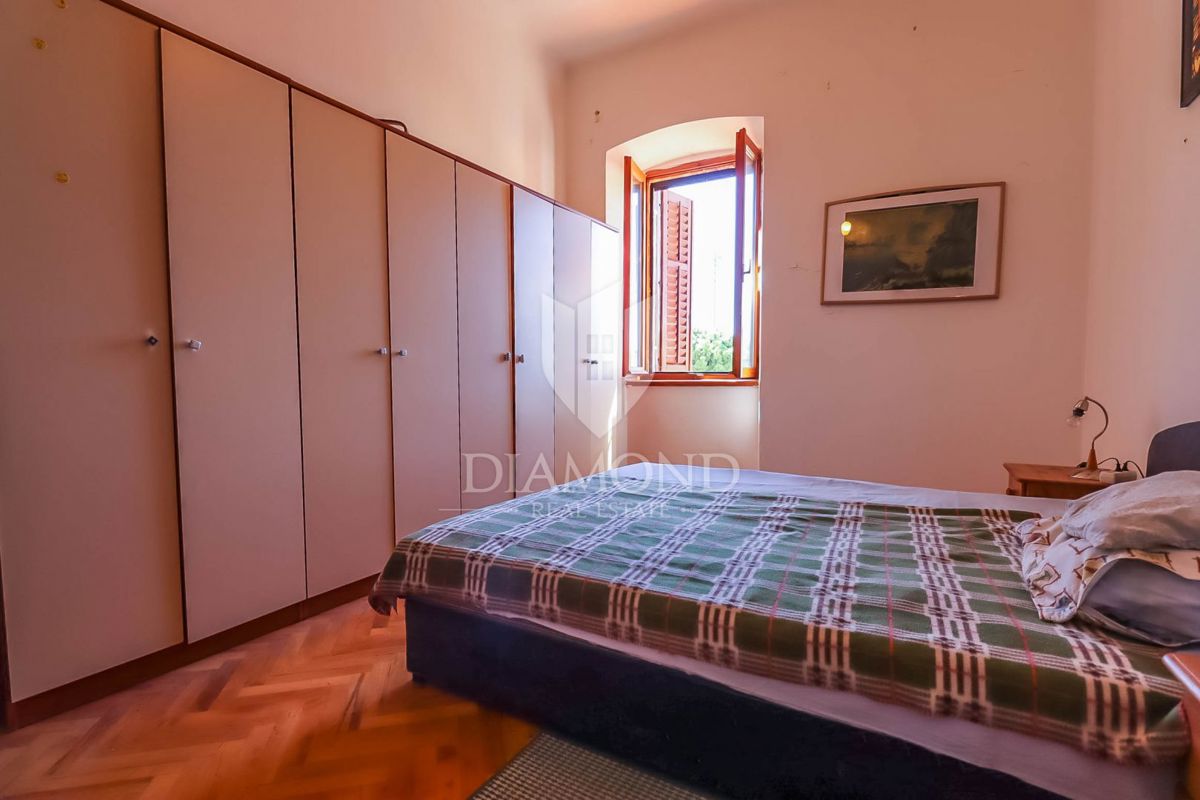 Apartmaj Centar, Pula, 100m2