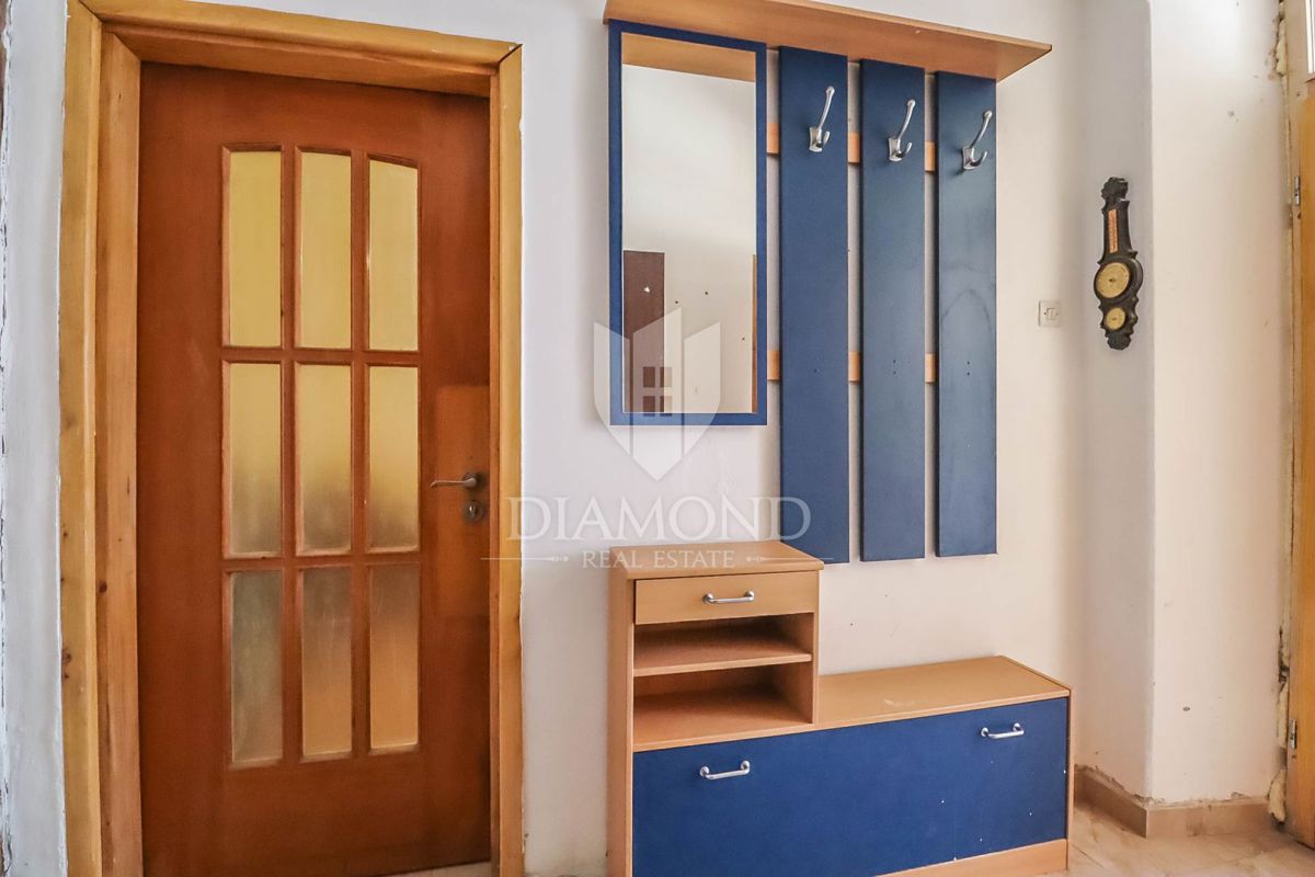 Apartmaj Centar, Pula, 100m2
